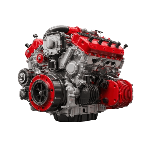 Kia Used Engine