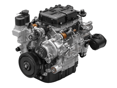 Audi Used Engine